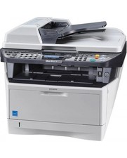Kyocera TASKalfa Ecosys