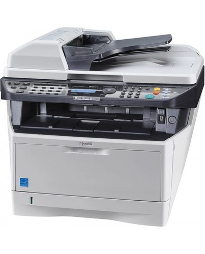 Kyocera taskalfa ecosys - kyocera,