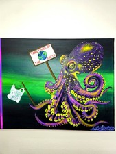Quadro graffiti arte street