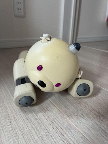 Sony aibo ers 310 - sony, ers-310