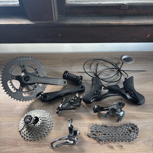 Shimano tiagra 4700 bici - shimano,