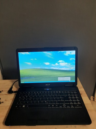 Acer aspire 5734z pentium 2 - aspire,