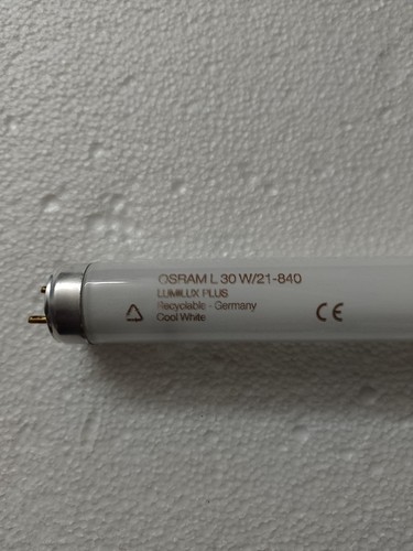 Osram neon t8 - pz,