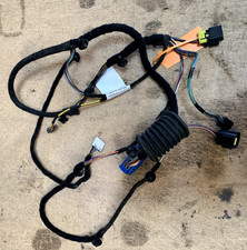 TELAIO CABLAGGIO PORTIERA FIAT