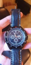 Orologio uomo Maserati -