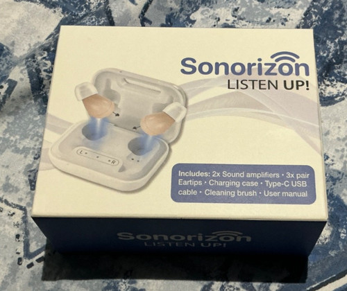 Sonorizon apparecchi acustici - sonorizon,