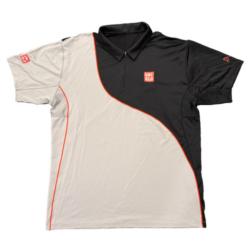 Uniqlo novak djokovic 2014 - novak,