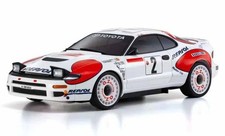Kyosho Carrozzeria Autoscale