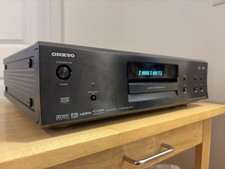 Onkyo sp1000 thx - thx, sacd