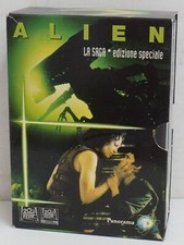 Alien La Saga. Edizione