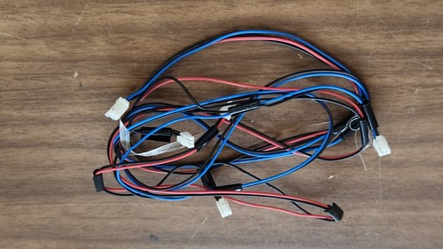 Kit filo led - kit,