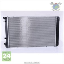 Radiatore Batteria da trazione