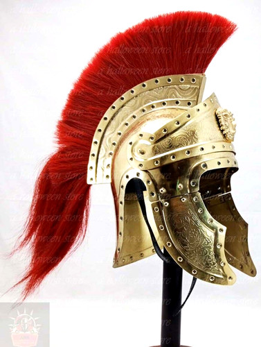 Elmetto pretorio guardia