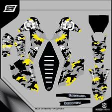 KIT Grafiche adesive Per