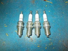 4 X CANDELE ACCENSIONE ALFA ROMEO 155 ASPIRATA CHAMPION-C6YCC-50030074 