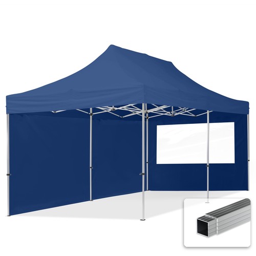 Gazebo pieghevole tenda