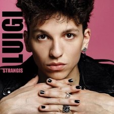Strangis Luigi - Strangis -
