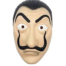 Maschera Salvador Dal�