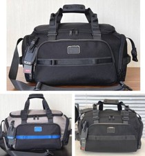 TUMI Alpha Bravo MASON DUFFEL