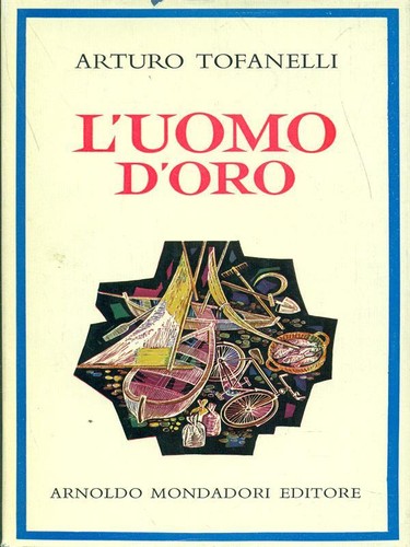 Uomo oro narrativa - l'uomo, d'oro