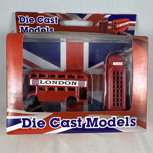 Awnhill london icons souvenir - london,