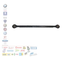 BRACCIO OSCILLANTE TRASVERSALE