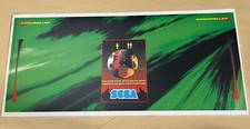 NOS Sega VIRTUA STRIKER