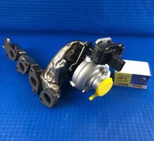 Turbocompressore ALFA ROMEO