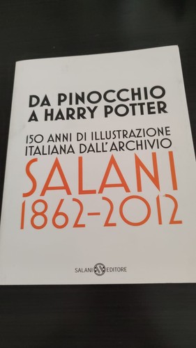 Pinocchio harry potter - a,