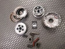 Ricambi Frizione Honda Cbr 600 Rr 03-06 (gmr)