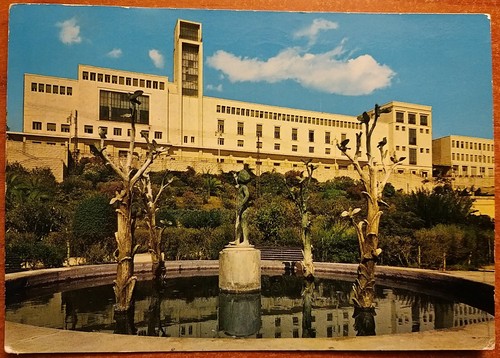Gela palazzo - gela,
