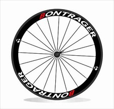 Kit adesivi bontrager cerchi