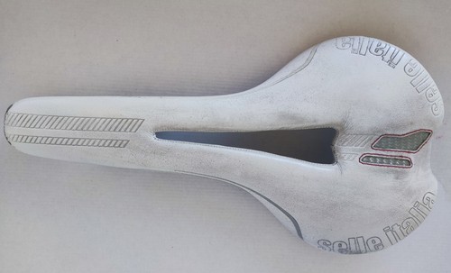 Selle italia flite white - italia,