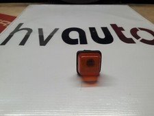 Indicatore direzione parafango