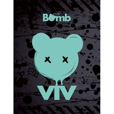 Pop viv debut - viv, 1st