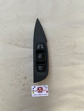 Tastiera Alzavetro anteriore sinistro e ricambi Nissan Qashqai ultimo modello