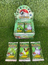 BOX FRESH - Pokemon 1a