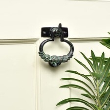 Elefante in Ottone Porta