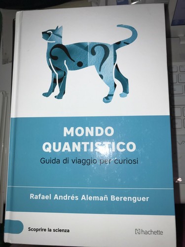 Berenguer mondo quantistico - -,