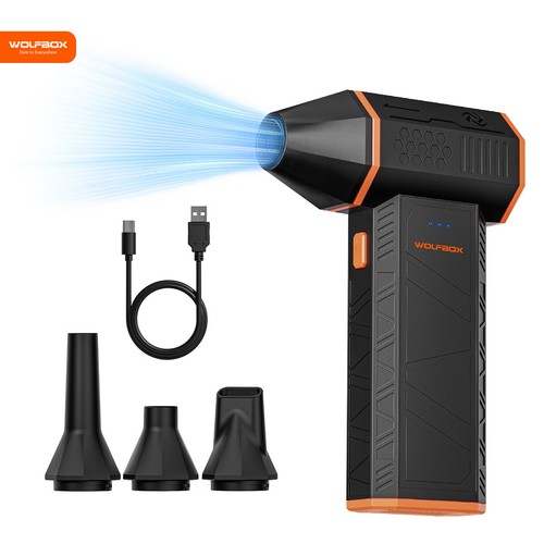 Wolfbox mf50 spolverino - wolfbox,