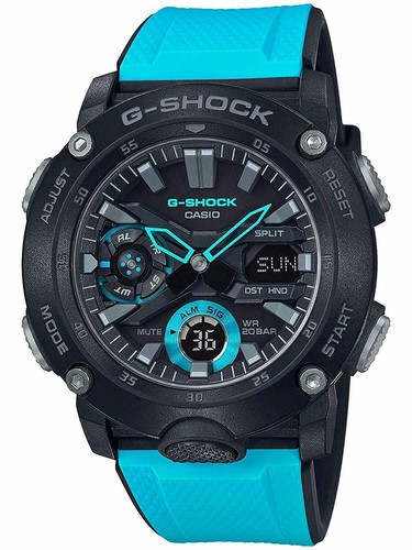 Orologio uomo casio shock - orologio, g-shock