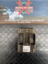 51784960 Centralina Modulo Avviamento Motore E Ricambi Lancia Musa 1400 Benzina