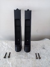 Fiat Panda 141 4x4 Sisley Trekking staffe reggimensola cappelliera con gommini