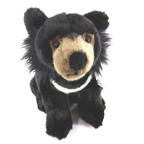 Peluche orsacchiotto
