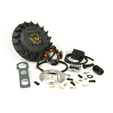 Accensione elettronica QUATTRINI VESPATRONIC cono 20mm - 2Kg - Vespa T5, volano 