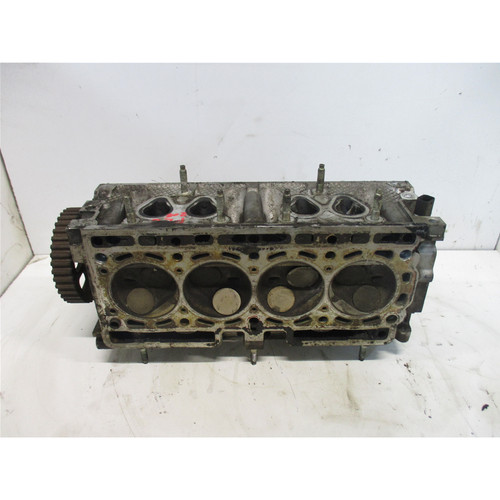 Testata testa cilindro peugeot - testata,