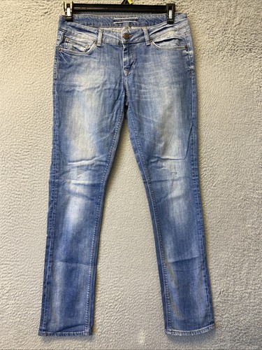 Jeans zara basic taglia - zara, 40