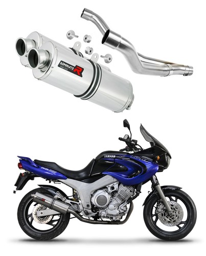 Tdm 850 1996 2001 terminale - tdm,