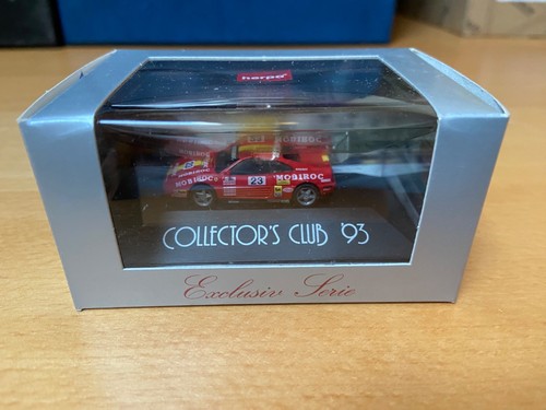 Herpa ferrari 348 cup - herpa,