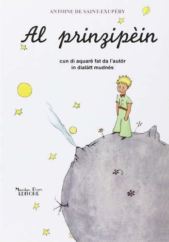 Libri antoine saint exupery - libri, saint-exupery